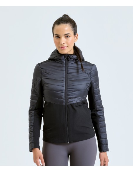 TRI-TR083-Veste hybride isolante TriDri® pour femme
