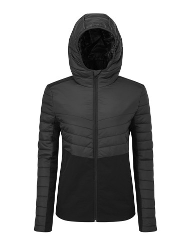 TRI-TR083-Veste hybride isolante TriDri® pour femme