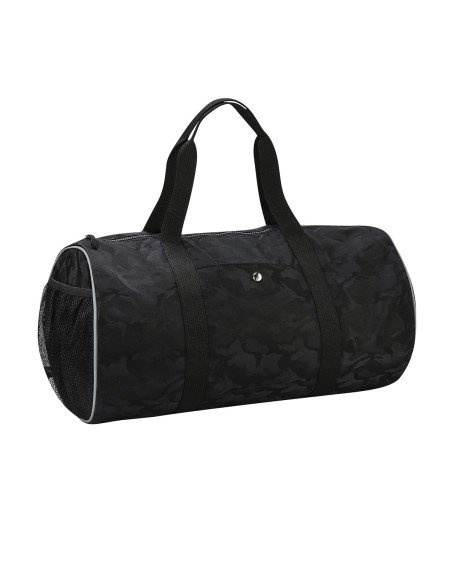 TRI-TR099-Sac polochon TriDri® camouflage