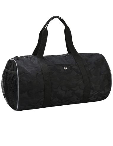TRI-TR099-Sac polochon TriDri® camouflage