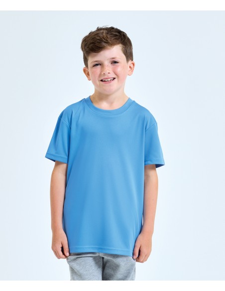 TRI-TR10B-Kids Performance T-Shirt