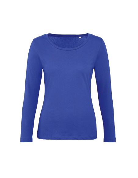 B-TW071-Inspire Long Sleeve T /Women_