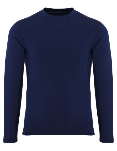 TRI-TR16B-Haut seconde peau Performance enfant TriDri®