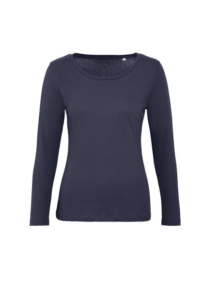 B-TW071-Inspire Long Sleeve T /Women_