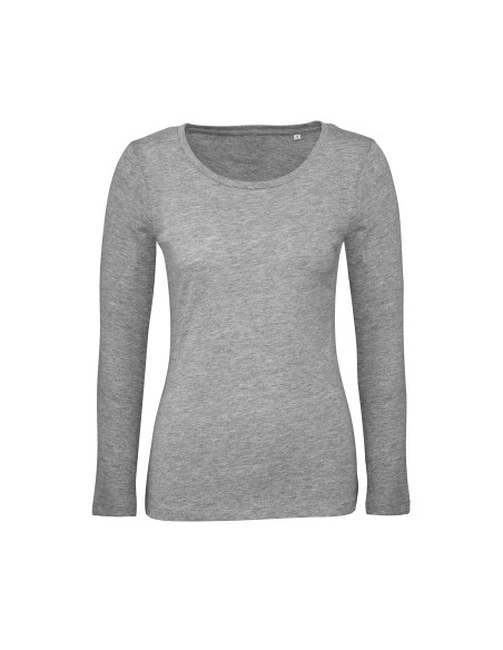 B-TW071-Inspire Long Sleeve T /Women_
