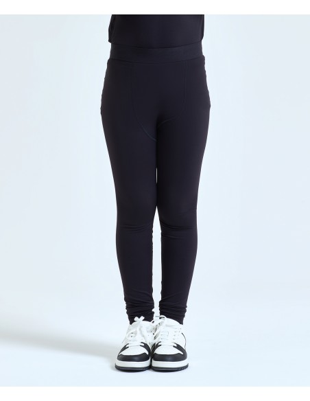 TRI-TR17B-Leggings d’entraînement enfant TriDri®