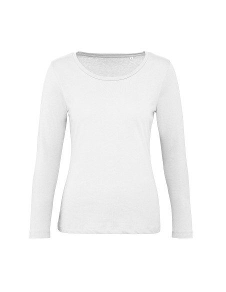 B-TW071-Inspire Long Sleeve T /Women_