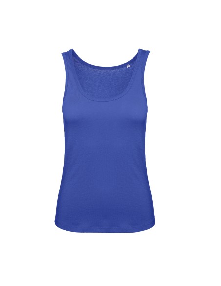 B-TW073-Inspire Tank T /Women_