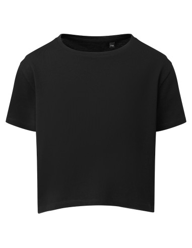 TRI-TR19B-Kids Boxy Tee