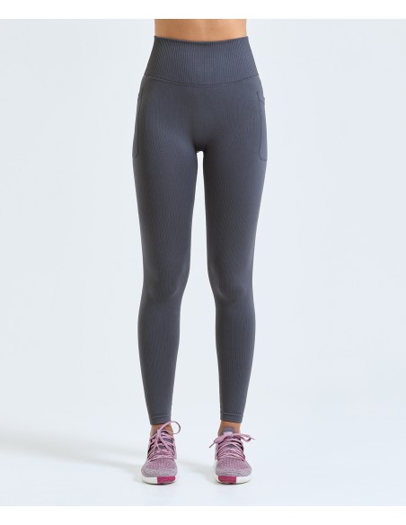 TRI-TR211-Legging femme TriDri® multisports « coupe 3D » sans couture