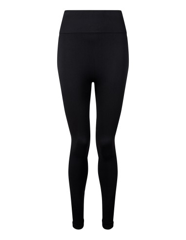 TRI-TR215-Legging femme TriDri® multisports « coupe 3D » sans couture Sculpt pour femme