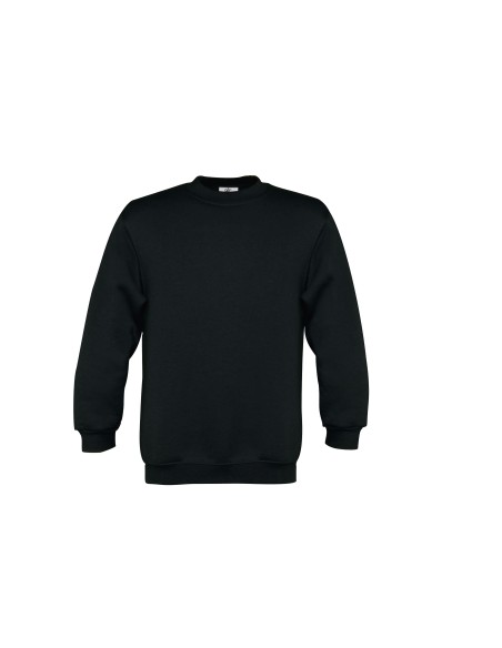 B-WK680-Kids Set In Sweat