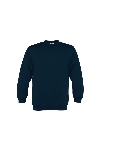 B-WK680-Kids Set In Sweat