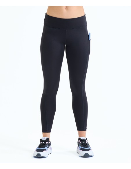 TRI-TR222-Womens Performance Leggings with Pockets