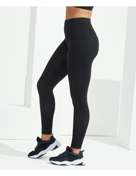 TRI-TR226-Women's Elements Outdoor Leggings