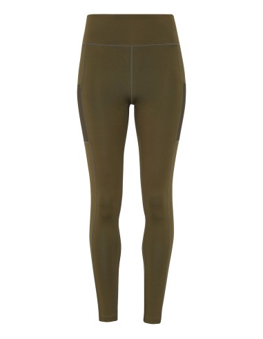 TRI-TR304-Legging performance compression femme TriDri®