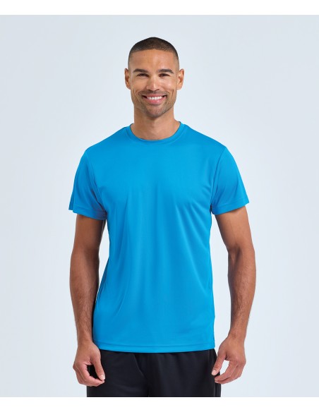 TRI-TR501-Mens Recycled Performance T-Shirt