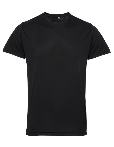 TRI-TR501-Mens Recycled Performance T-Shirt