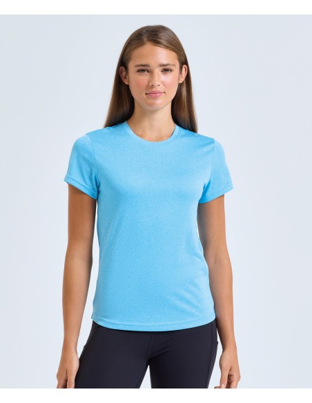 TRI-TR502-Womens Recycled Performance T-Shirt