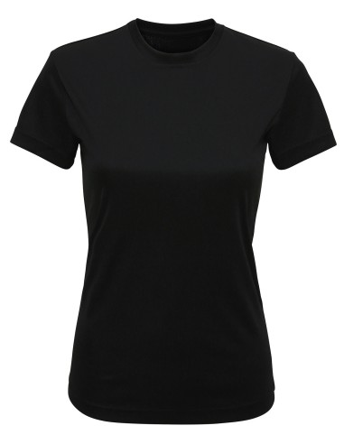 TRI-TR502-Womens Recycled Performance T-Shirt
