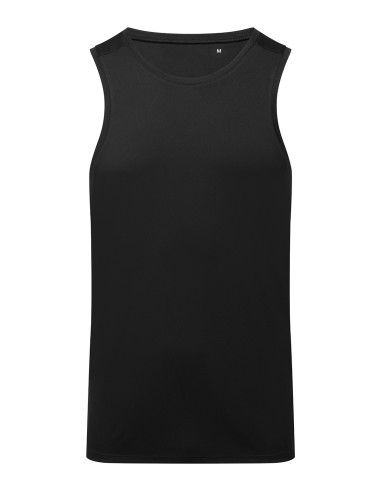 TRI-TR506-TriDri® Ion-Charge performance vest