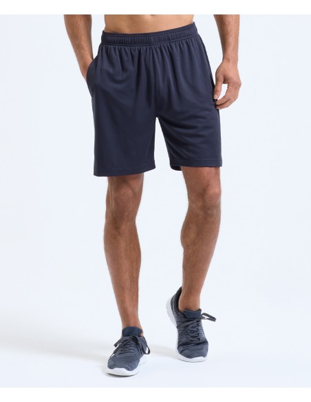 TRI-TR507-Unisex TriDri® Ion-Charge performance shorts
