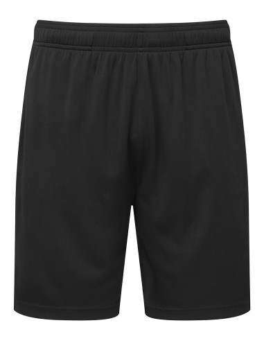 TRI-TR507-Unisex TriDri® Ion-Charge performance shorts
