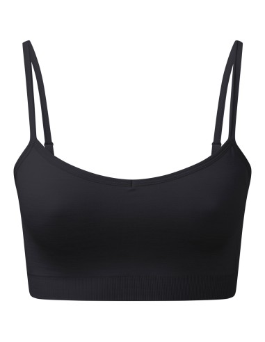 TRI-TR510-Womens Recycled Seamless 3D Fit Multi-Sport Flex Bra
