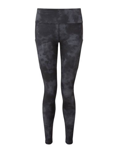 TRI-TR532-Womens Recycled Perform Full-Length Leggings