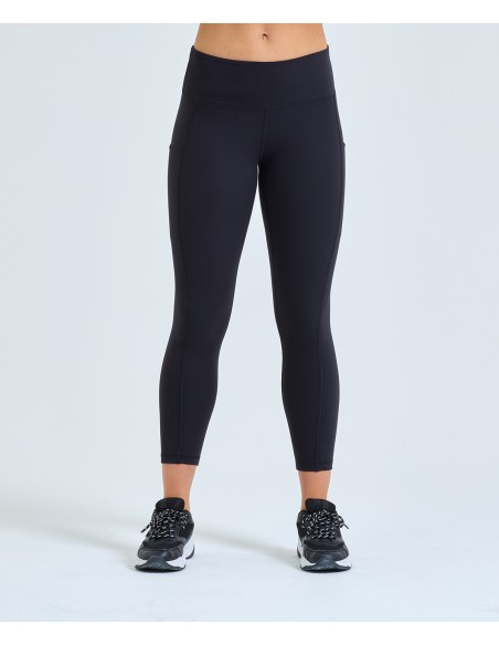 TRI-TR533-Womens Recycled Performance 7/8 Leggings
