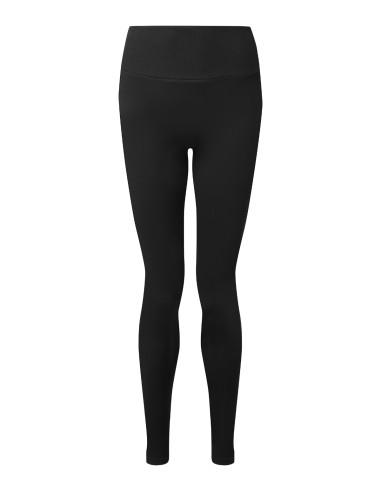 TRI-TR538-Womens Recycled Scrunch Leggings