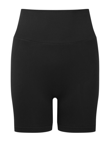TRI-TR539-Womens TriDri® Recycled Scrunch Shorts