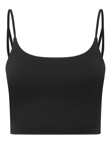 TRI-TR650-Womens TriDri® Recycled Luxe Bra