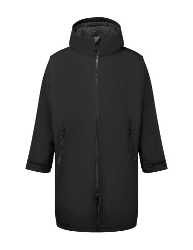 TRI-TR800-All Seasons Waterproof Changing Robe