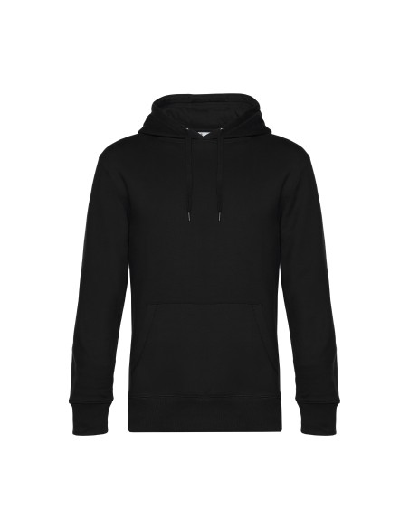 B-WU02K-KING Hooded Sweat_