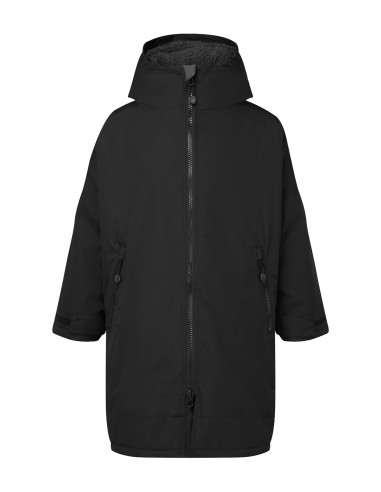 TRI-TR80B-Kids All Seasons Waterproof Changing Robe