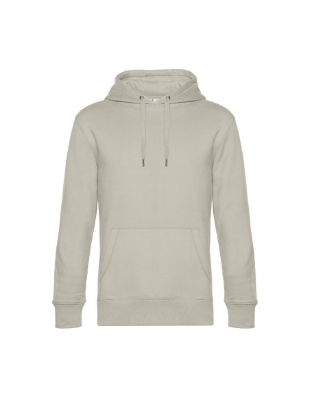 B-WU02K-KING Hooded Sweat_