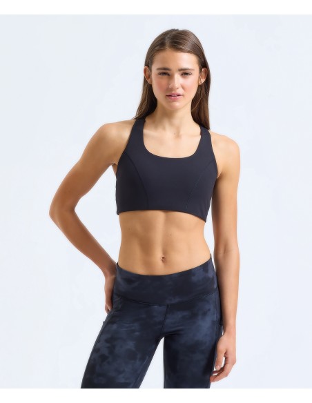 TRI-TR924-TriDri® Recycled High Impact Sports Bra