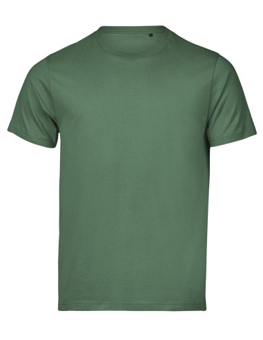 TEE-1150-UNLABELED Luxury Tee