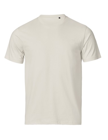 TEE-1150-UNLABELED Luxury Tee