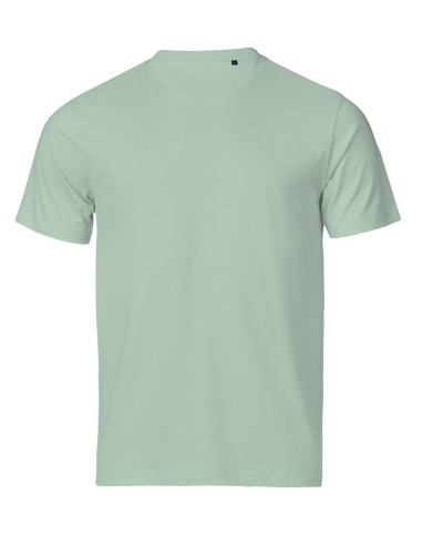 TEE-1150-UNLABELED Luxury Tee