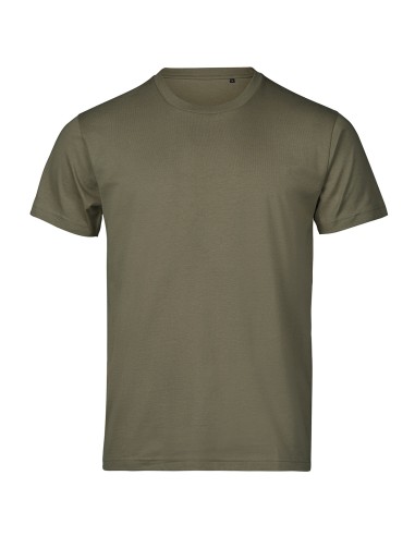 TEE-1150-UNLABELED Luxury Tee