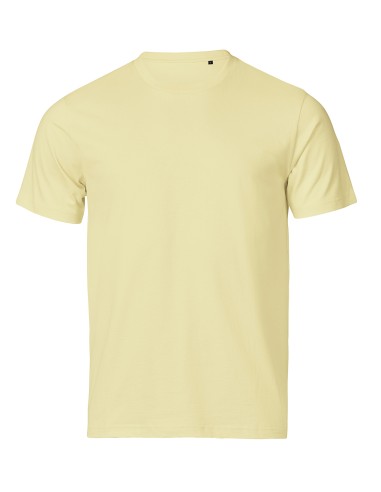 TEE-1150-UNLABELED Luxury Tee