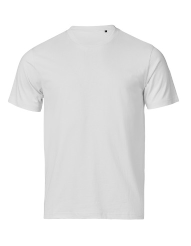 TEE-1150-UNLABELED Luxury Tee