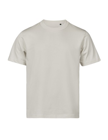 TEE-1160-UNLABELED Loose Fit Tee