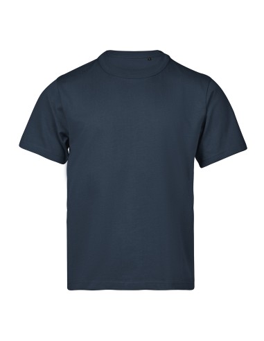 TEE-1160-UNLABELED Loose Fit Tee