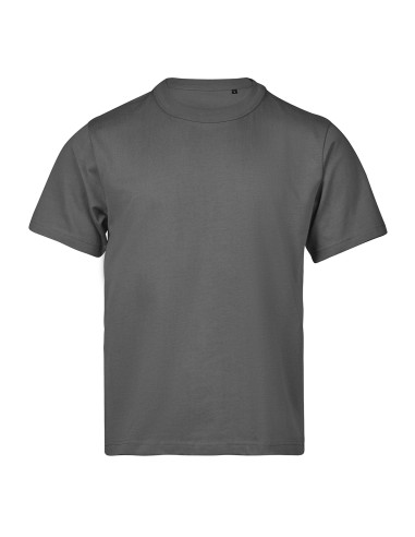 TEE-1160-UNLABELED Loose Fit Tee