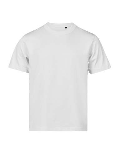 TEE-1160-UNLABELED Loose Fit Tee