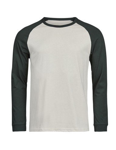 TEE-1170-UNLABELED Baseball Tee