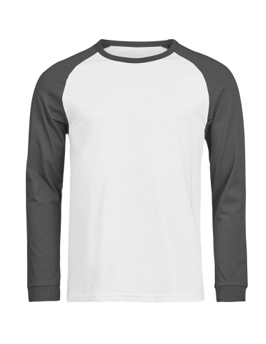TEE-1170-UNLABELED Baseball Tee
